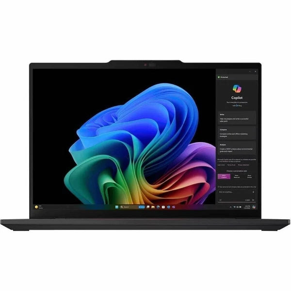 21N10000US - Lenovo ThinkPad T14s Gen 6 14" Notebook WUXGA Qualcomm Snapdragon