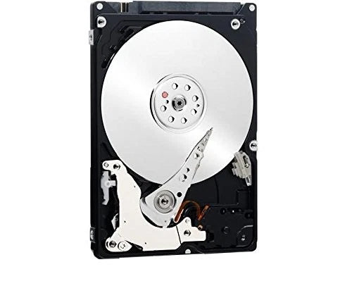 500GI2S7TM - Total Micro 500GB Hard Drive 2.5" Internal SATA