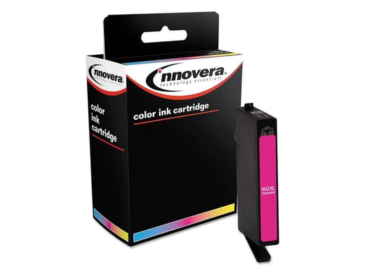 IVR902XLM - Innovera Magenta High Yield Ink Cartridge