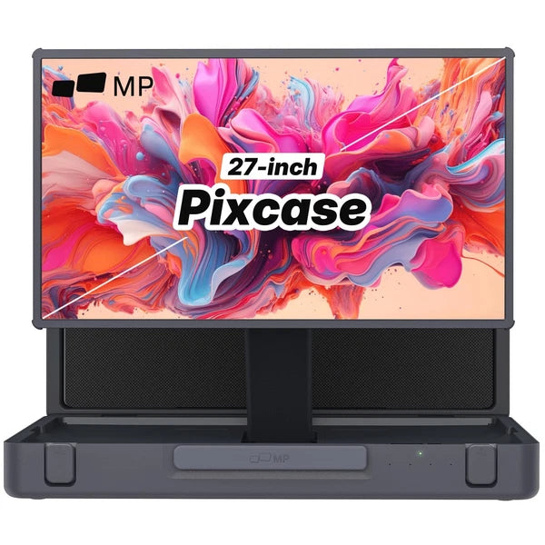 294278 - Mobile Pixel Pixcase 27" Class LCD TouchScreen Monitor