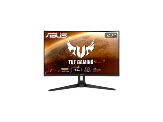 90LM0691-B011B0 - Asus 27" Full HD Curved Screen LED Gaming LCD Monitor