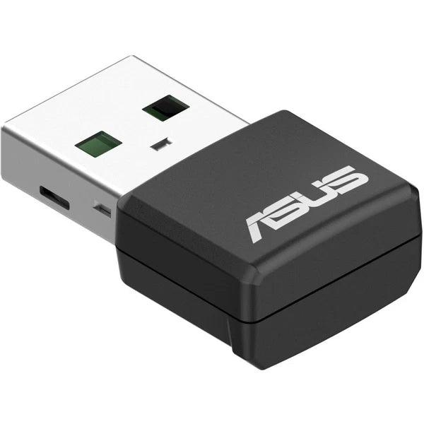 USBAX55 - Asus Nano WiFi6 Dual Band Wi-Fi Adapter