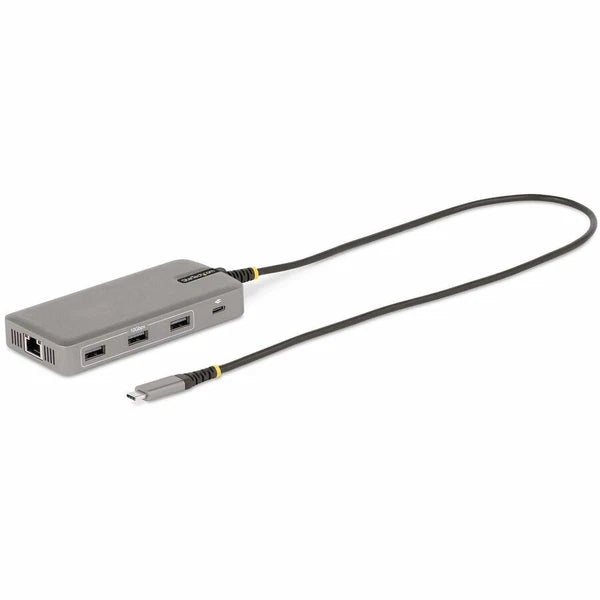 117B-USBC-MULTIPORT - StarTech USB-C Triple Monitor Multiport Adapter