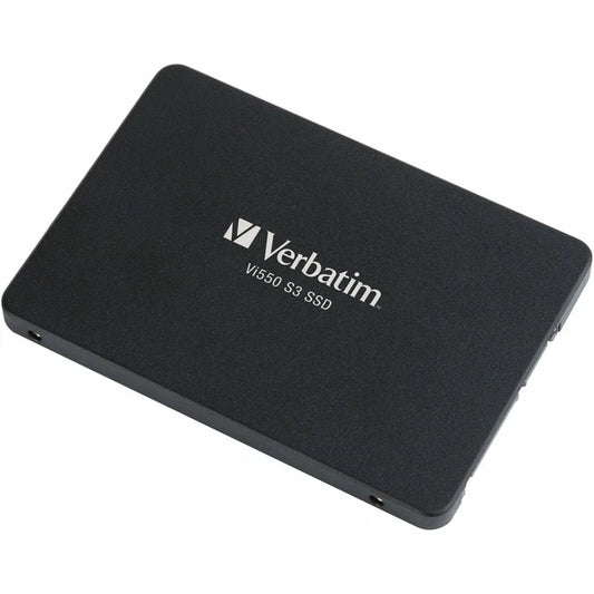 49354-842 - Verbatim 2TB Vi550 SATA III 2.5 Internal SSD"
