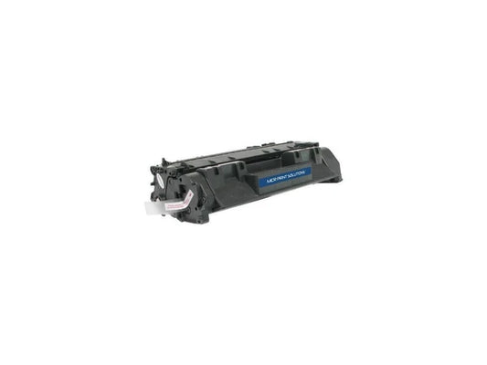 MCR05XM - MICR Print Solutions CE505X 05XM High-Yield Toner