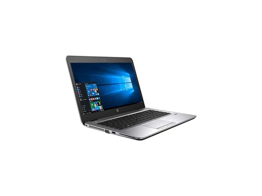 840G3 - HP 14" Intel i5-6300U 2.40GHz 16GB Ram 256GB SSD Intel HD 520 W10P Laptop