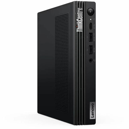 12TH000GUS - Lenovo ThinkCentre M90q Gen 5 Tiny Computer i7-14700 16GB 256GB SSD