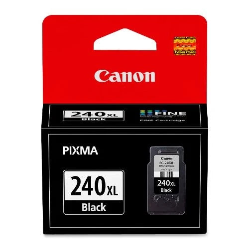 PG-240XL - Canon Ink Cartridge