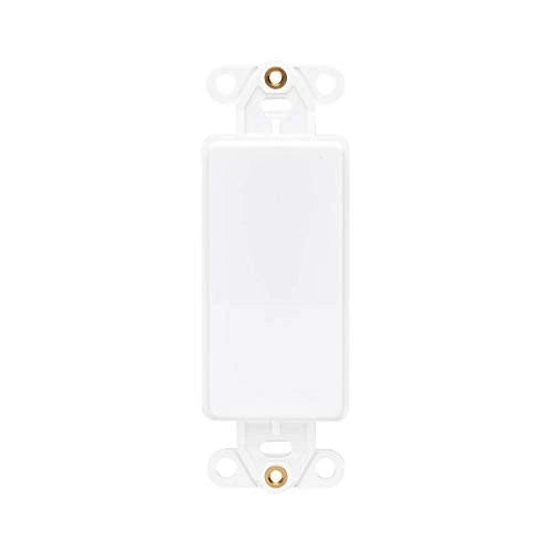 N042D-100V-WH - Tripp Lite Center Plate Insert