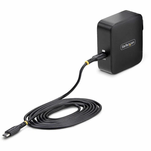 1014GCNWALLCHARGER - StarTech 140W USB-C Wall Charger USB-IF Single USB-C