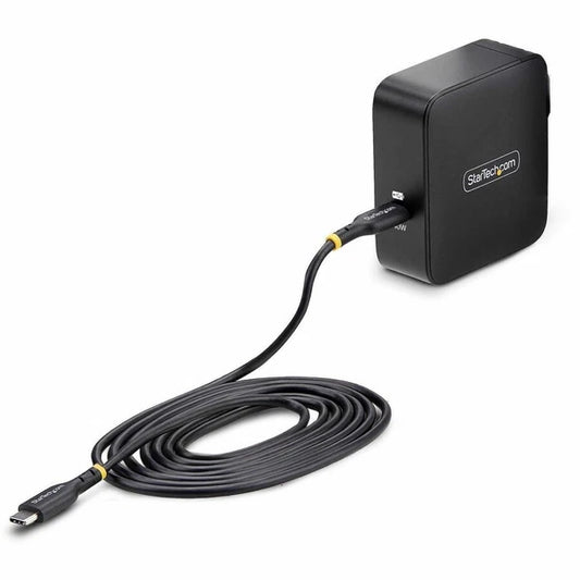 1014GCNWALLCHARGER - StarTech 140W USB-C Wall Charger USB-IF Single USB-C