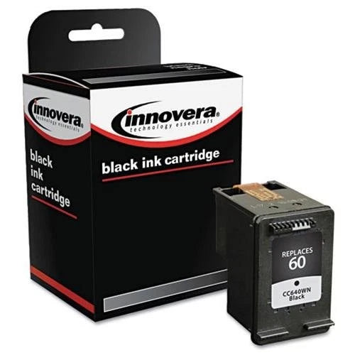 C640WN - Innovera C640wn Ink Cartridge Inkjet 200 Page
