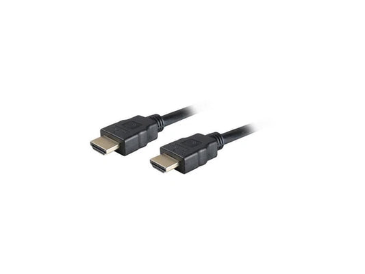 HD18HD186ST - Comprehensive Standard Series 6ft 18Gbps HDMI 2.0 Ethernet Cable