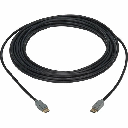 P580-035-4K6 - Eaton DisplayPort Cable