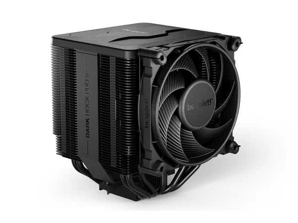 BK036 - Be quiet! Dark Rock Pro 5 TDP 270W CPU Cooler Air Cooler Intel 1700 1200