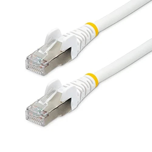 NLWH-2F-CAT6A-PATCH - StarTech 2ft CAT6a Ethernet Cable