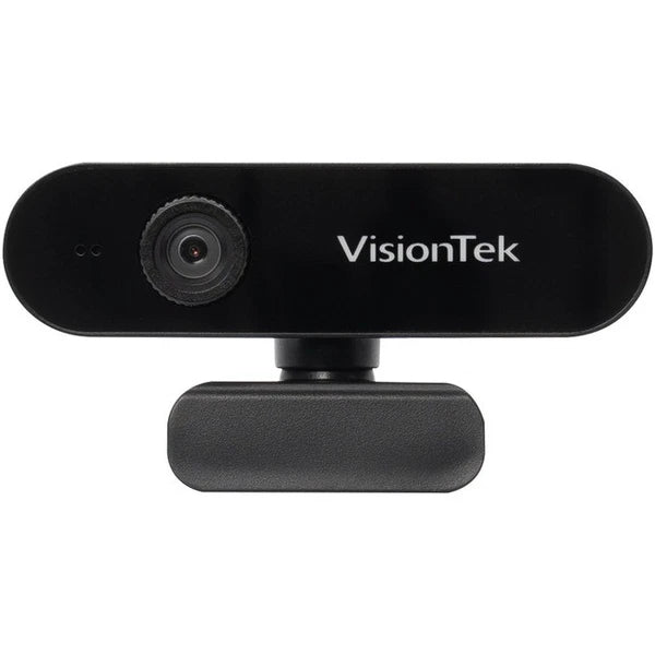 901379 - VisionTek VTWC30 Webcam 1080p 30 fps USB 2.0