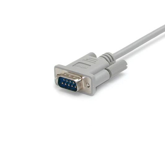 MXT106 - StarTech 15ft Straight Through Serial Cable