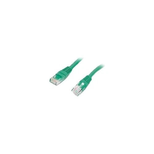 C6PATCH2GN - StarTech 2ft CAT6 Green CAT 6 Gigabit Ethernet Cable