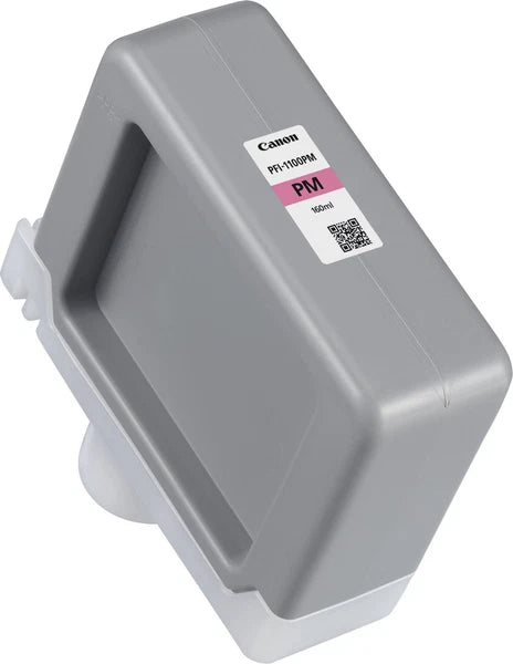 0885C001AA - Canon PFI-1100PM Ink Cartridge Photo Magenta