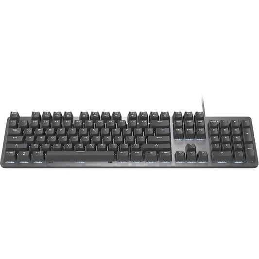 920009862 - Logitech K845 104-key TTC Brown Switch Mechanical Illuminated Keyboard