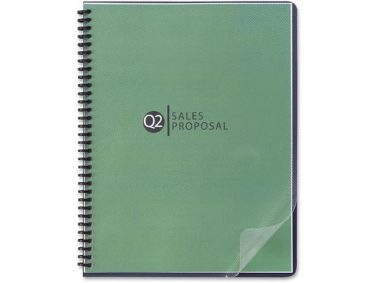 2514500 - Swingline Design View Poly Covers