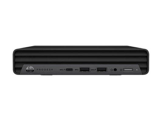 J1-600G6MA01 - HP Business Desktop ProDesk 600 G6-MINI Intel Core i5-10500T 8GB DDR4 512GB M.2