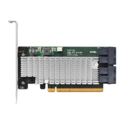 208877 - HighPoint SSD7120 NVMe RAID Controller SSD7120
