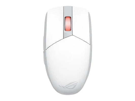 90MP03D0-BMAA10 - Asus ROG Strix Impact III Wireless Gaming Mouse57g Lightweight 36K DPI Blue