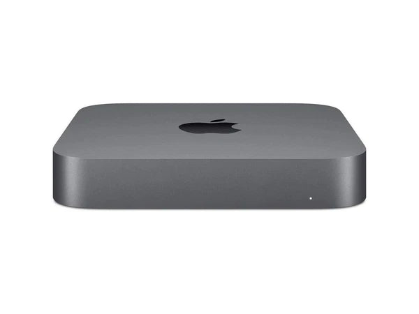 MRTT2LL/A - Apple Mac Mini Intel Core i5-8500B 8GB RAM 256GB SSD macOS Sequoia