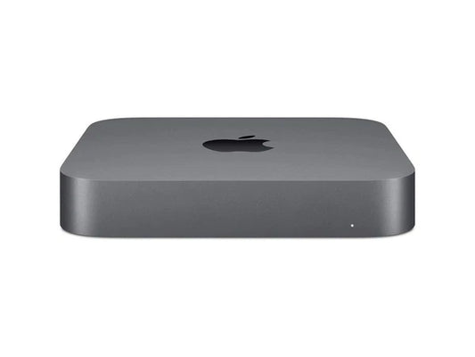 MRTT2LL/A - Apple Mac Mini Intel Core i5-8500B 8GB RAM 256GB SSD macOS Sequoia