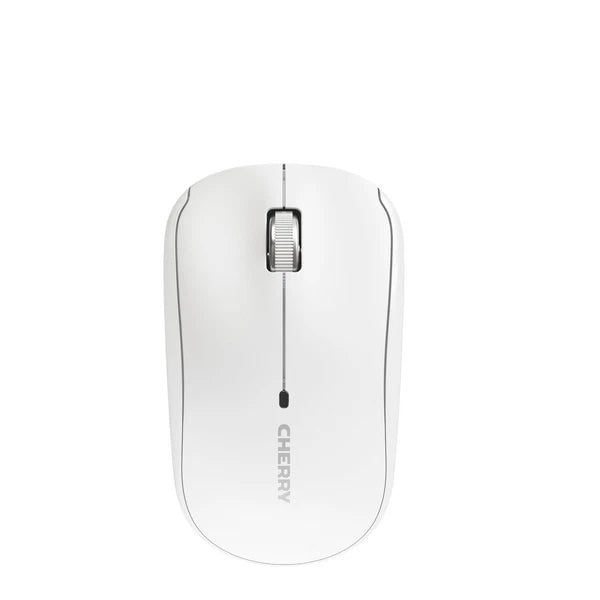 JW-T2200-0 - Cherry MW 2200 Compact Wireless Laptop Mouse