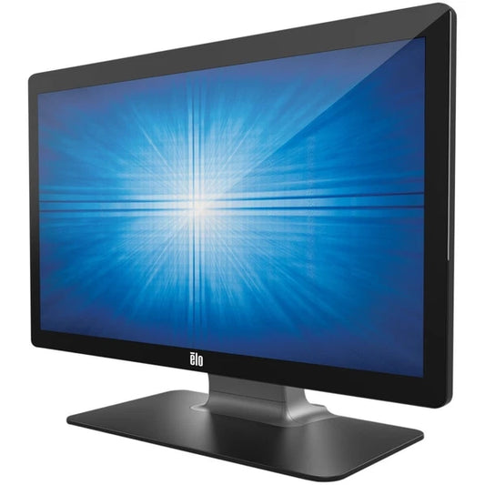 E351806 - Elo 2402L LCD TouchScreen Monitor