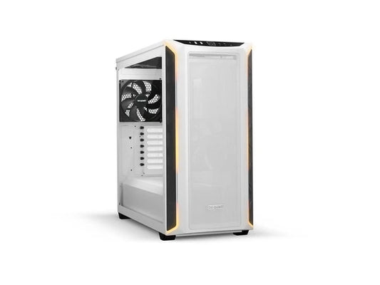 BGW62 - Be quiet! Shadow Base 800 DXARGB Mid-Tower PC Gaming CaseWhite