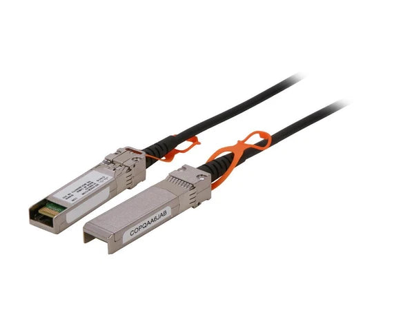 SFP-H10GB-CU3M - Cisco 3 Meter passive 10GBASE-CU SFP+ Cable