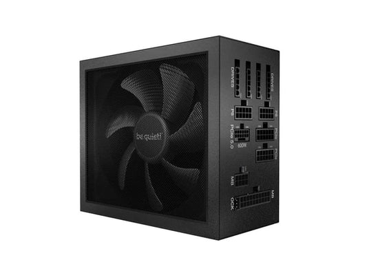 BN661 - Universal Be quiet! Dark Power 13 1000W ATX Full Modular Power Supply 80+ Titanium PSU