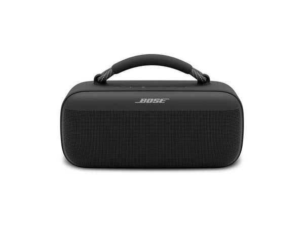 883848-0100 - Bose SoundLink Max Portable Speaker Black