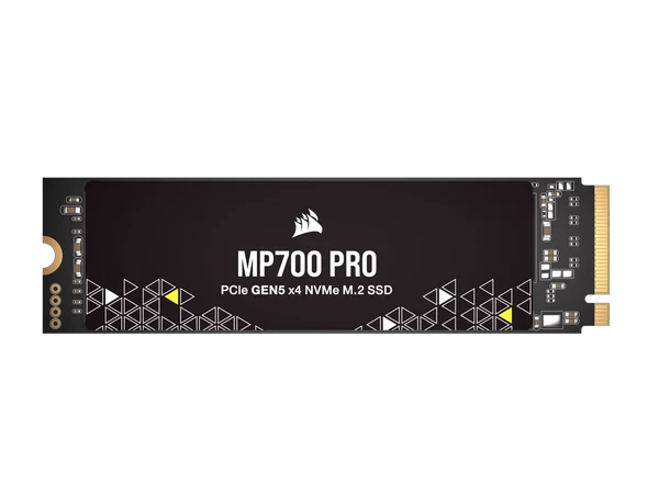 CSSD-F2000GBMP700PNH - Corsair MP700 PRO 2TB PCIe Gen5 x4 NVMe 2.0 M.2 SSD