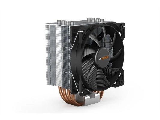 BK006 - Be quiet! Pure Rock 2 CPU Air Cooler 150W TDP LGA 1700 1200 2066 1150 1151 1