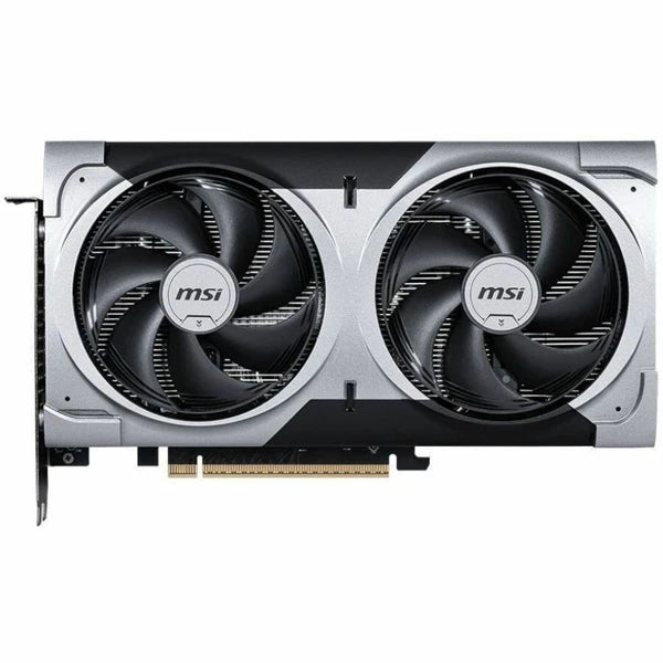 G506T-16V2CP - MSI NVIDIA GeForce RTX 5060 Ti 16GB GDDR7 Graphic Card