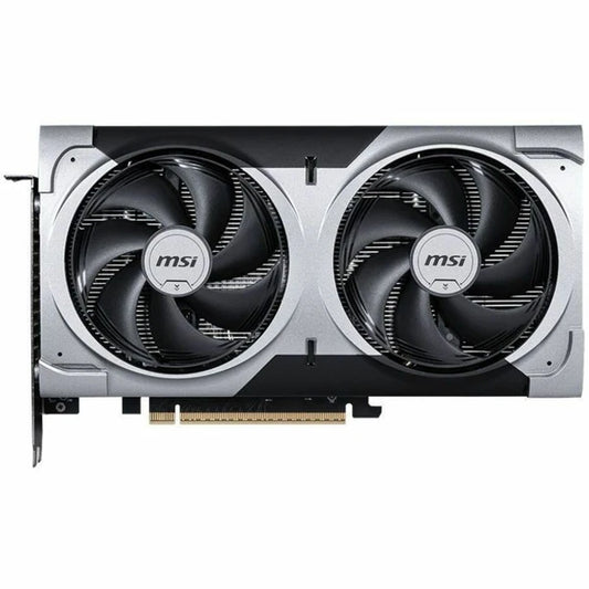 G506T-16V2CP - MSI NVIDIA GeForce RTX 5060 Ti 16GB GDDR7 Graphic Card