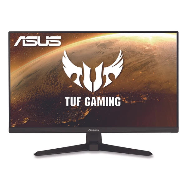 VG247QY1A - TUF LED Gaming Monitor 23.8" WideScreen 1920 Pixels x 1080 Pixels