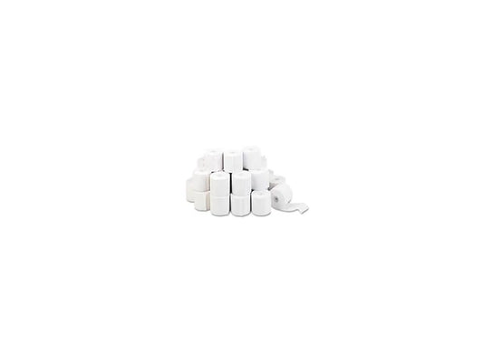 UNV35710 - Universal Adding Machine/cartonlculator Roll 16 Lb 1/2" Core 2-1/4" X 150 Ft
