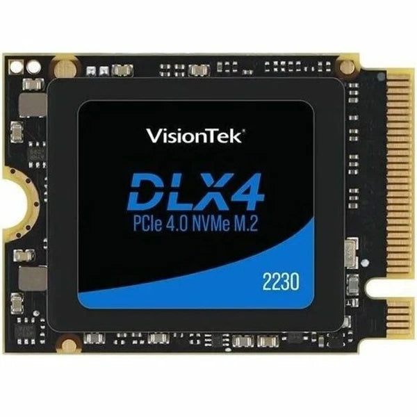 901699 - VisionTek DLX4 512GB Solid State Drive