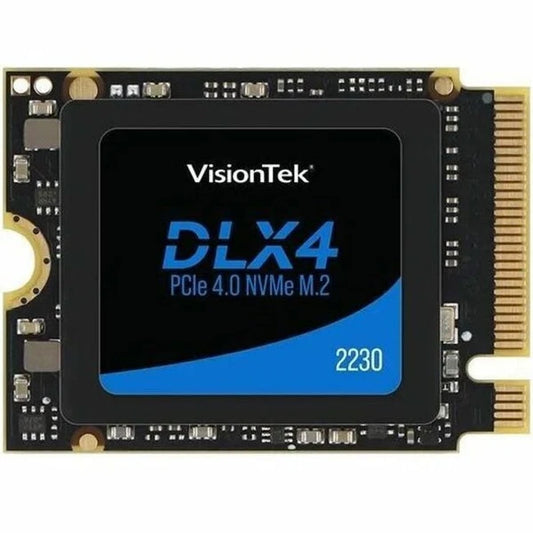 901699 - VisionTek DLX4 512GB Solid State Drive