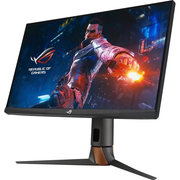 90LM0820-B013B0 - Asus ROG Swift 27" WQHD 2560x1440 360Hz 1ms LCD Gaming IPS Monitor