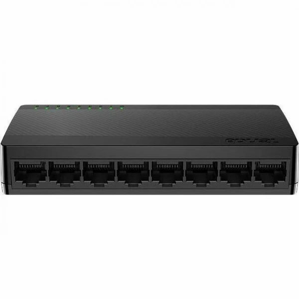 SG108M - Tenda 8-Port Gigabit Ethernet Switch