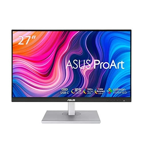 90LM06Q0-B013B0 - Asus ProArt Display 27" 1440P Monitor PA278CV QHD 2560 x 1440