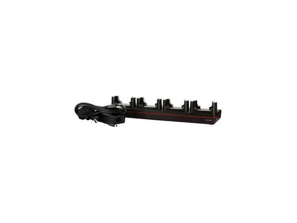 CT40-NB-UVN-1 - Honeywell CT40 Non-Booted 4-bay Net Base