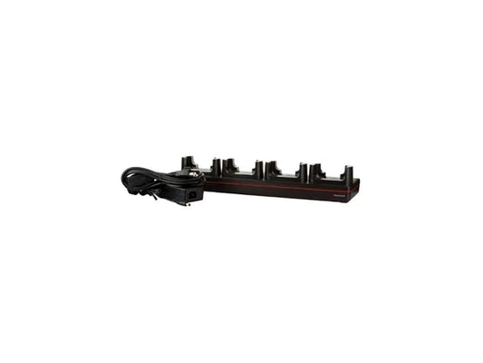 CT40-NB-UVN-1 - Honeywell CT40 Non-Booted 4-bay Net Base